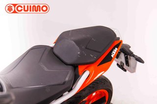 KTM 125 DUKE