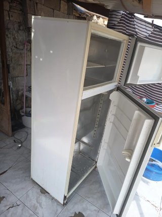 Frigorífico Balay blanco