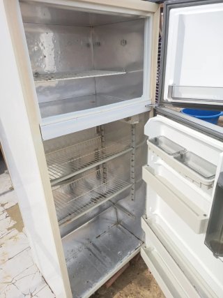 Frigorífico Balay blanco