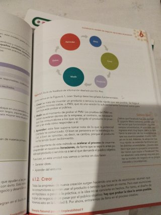 Itinerario Personal para la Empleabilidad II