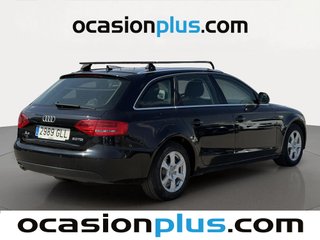 Audi A4 Avant 2.0 TDI DPF 105 kW (143 CV)
