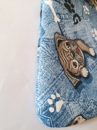 Funda para libro