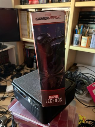 Figura Venom Gameverse