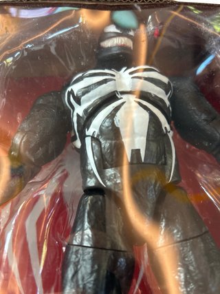 Figura Venom Gameverse