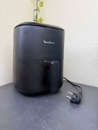 Moulinex Easy Fry Max Freidora Aire 5L