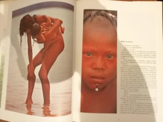 Amazonia: la lucha por la vida (Sting)