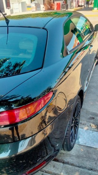 Alfa Romeo GT 2007