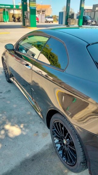Alfa Romeo GT 2007