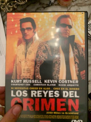 Lote 8 Películas DVD Variadas