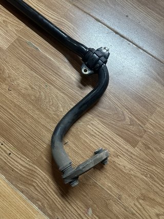 Barra estabilizadora Audi A4 B6 2.5 TDI V6