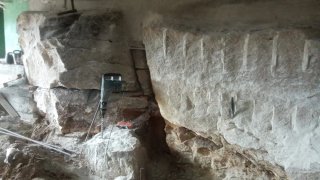 Construcción y desbroces