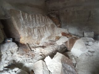 Construcción y desbroces