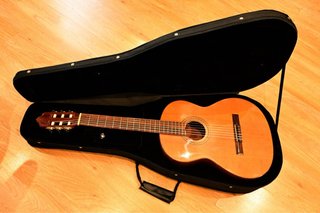 Guitarra Clásica Tanglewood TSC110