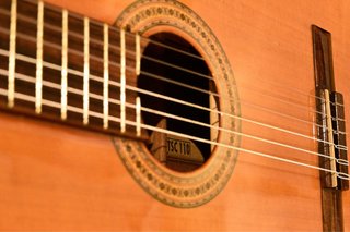 Guitarra Clásica Tanglewood TSC110