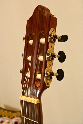 Guitarra Clásica Tanglewood TSC110