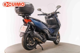 ZONTES M 310