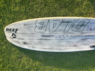 Tabla Duotone Whip D/Lap 5'1
