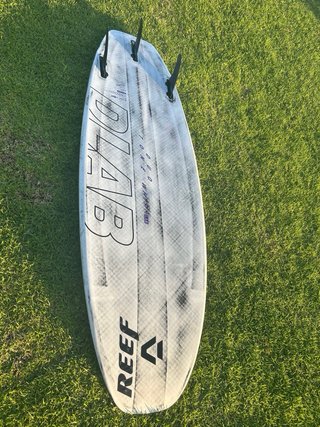 Tabla Duotone Whip D/Lap 5'1