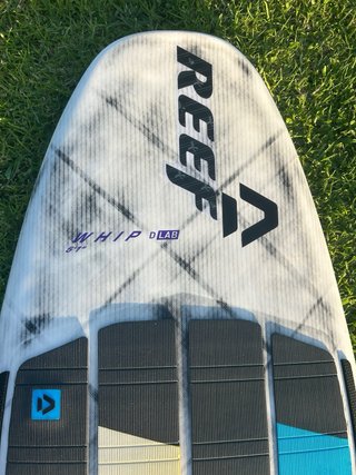 Tabla Duotone Whip D/Lap 5'1