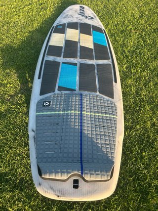 Tabla Duotone Whip D/Lap 5'1