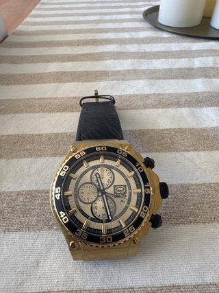4 Relojes Marc Ecko