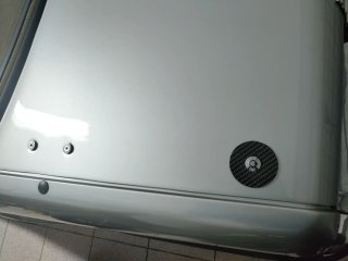 Mala fibra BMW E21