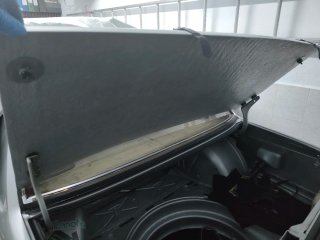 Mala fibra BMW E21