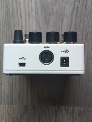 Electro-Harmonix EHX 1440 Looper DESCATALOGADO