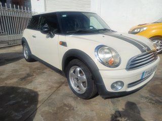 MINI Mini 2008 techo panoramico 100km