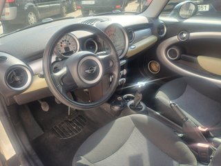 MINI Mini 2008 techo panoramico 100km
