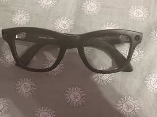 Gafas Ray-Ban Meta Gen2