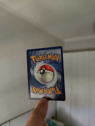 Carta Pokémon Pelarena ex 228/182