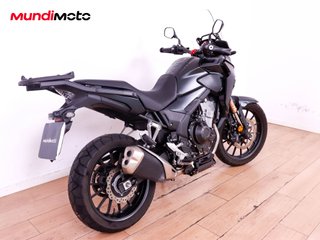 HONDA CB 500 X