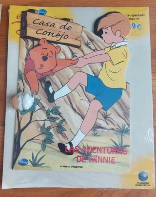 Cuentos Disney,  los clásicos
