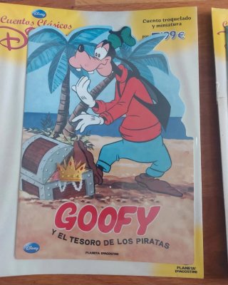 Cuentos Disney,  los clásicos