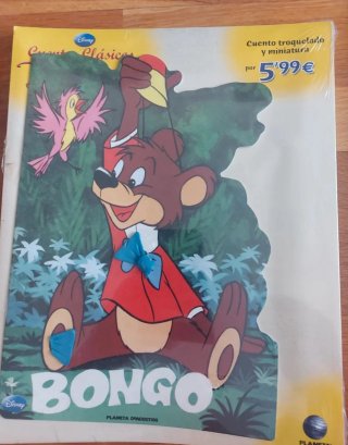 Cuentos Disney,  los clásicos