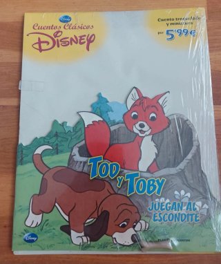 Cuentos Disney,  los clásicos