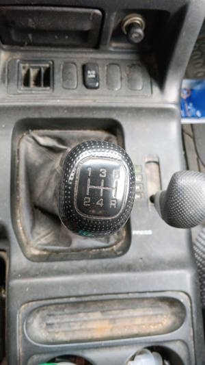 Despiece Mitsubishi Montero 3.2 DI-D