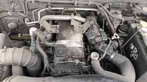 Despiece Mitsubishi Montero 3.2 DI-D
