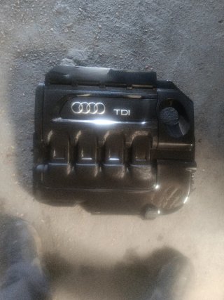 Tapa motor Audi A3 1.6 TDI