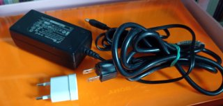 Altavoces JBL Negros
