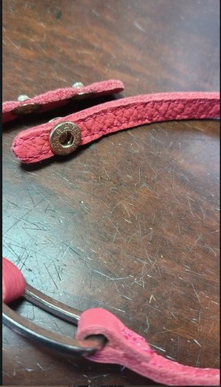 Collana choker fashion alternativa