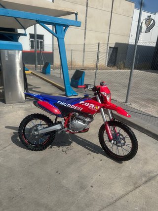Apolo Thunder 300cc Enduro/Motocross