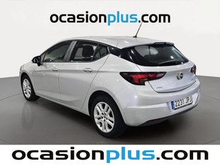 Opel Astra 1.6 CDTI Selective 81 kW (110 CV)