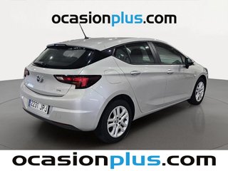 Opel Astra 1.6 CDTI Selective 81 kW (110 CV)