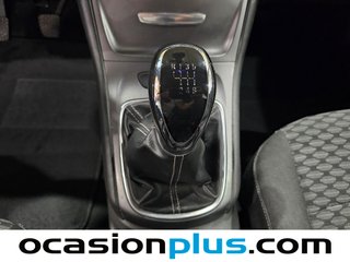 Opel Astra 1.6 CDTI Selective 81 kW (110 CV)