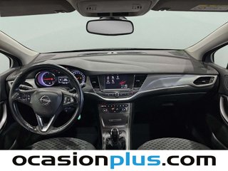 Opel Astra 1.6 CDTI Selective 81 kW (110 CV)