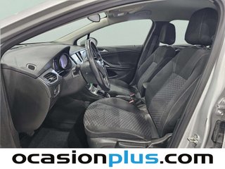 Opel Astra 1.6 CDTI Selective 81 kW (110 CV)