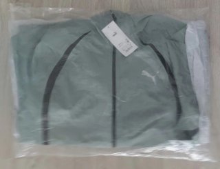 Casaco Puma