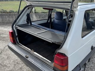 SEAT Marbella 1997